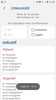 Je Conjugue - French verbs con screenshot 3