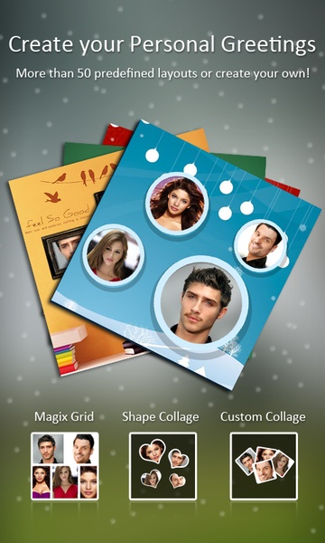 Photo Magix - Preview 3