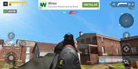 FPS Free Fire Game screenshot 15