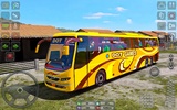 US Bus Simulator: Bus Games 3D screenshot 6