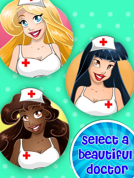 Doctor Spa Salon - Preview 14