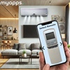Daikin AC Remote screenshot 3