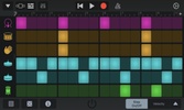 GarageBand screenshot 2