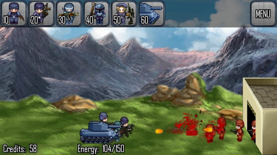 Mini Wars - Preview 7