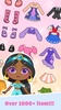 Chibi Doll: Dress Up Games screenshot 4