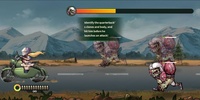 Doomsday: Zombie Crisis screenshot 1