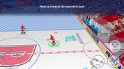Hockey All Stars 24 screenshot 4