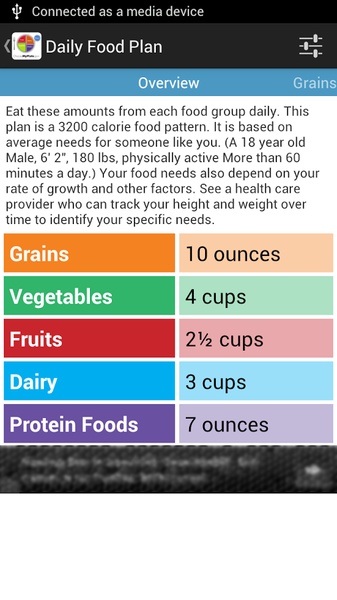 MyPlate - Preview 6