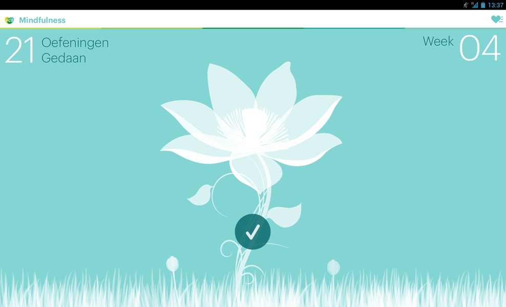 Mindfulness - Preview 12