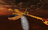 Airplane Firefighter Sim screenshot 4