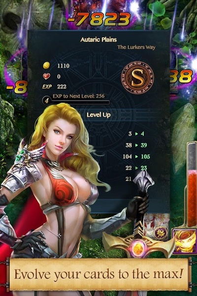 Legend OL - Preview 13
