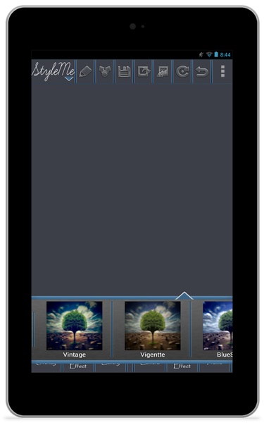 StyleMe - Preview 2