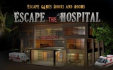 Escape the Hospital screenshot 7