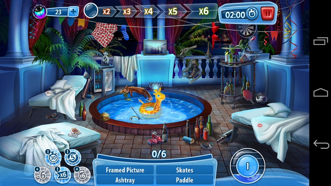 Hot Tub Time Machine - Preview 3