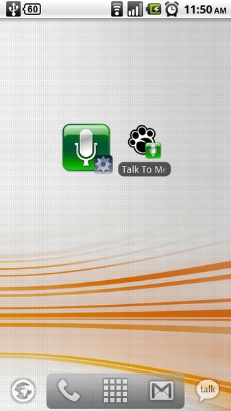 Talk To Me Classic - Preview 2