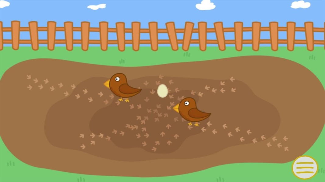 Hippo Baby Games - Preview 1