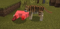 Animals for Minecraft screenshot 5