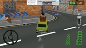 Mr. Pean Car City Adventure screenshot 7