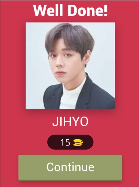 kpok idol quiz 2020 - Preview 6