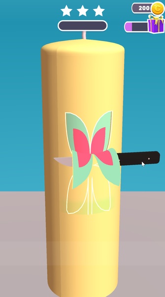 Candle Inc. - Preview 3