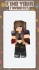 Kawai Gamers for Minecraft screenshot 2