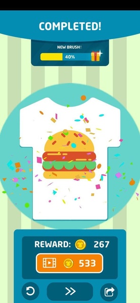 Shirts Inc - Preview 3