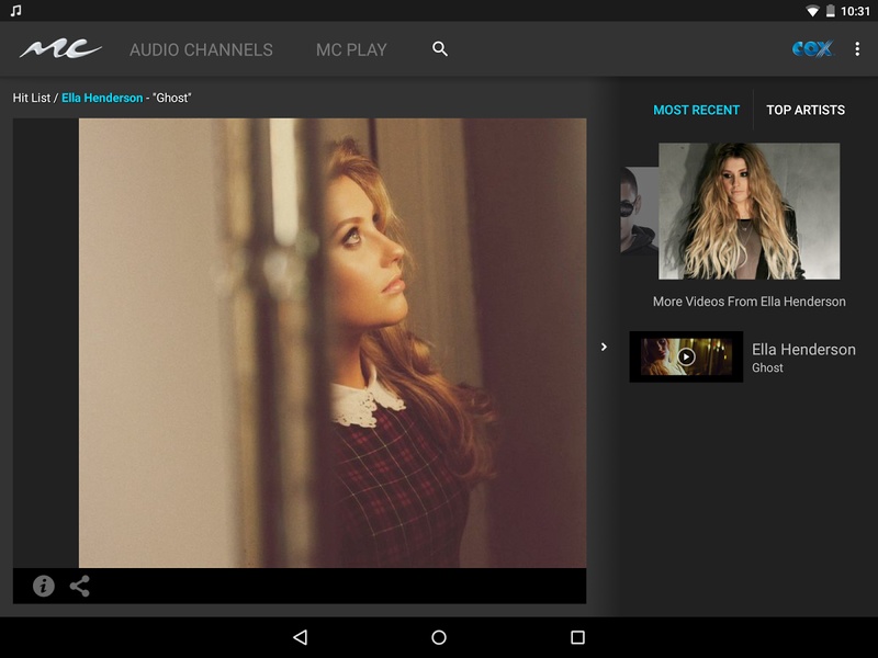 Music Choice - Preview 12