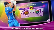World T20 Cricket Champions screenshot 12