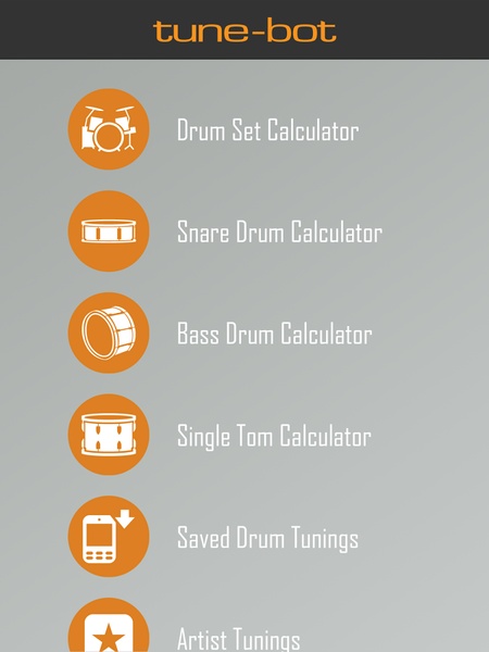tune-bot - Preview 1