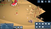 Land Colony: pocket RTS screenshot 2