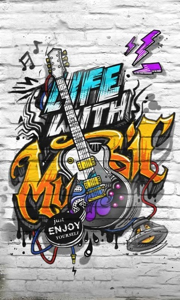 MusicLife - Preview 5