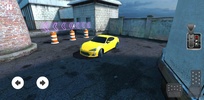 Car ParkingCar Parking : 3D Car Game and Car Driving screenshot 15