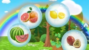 Fruits for Toddlers screenshot 2