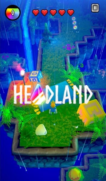 Headland - Preview 8