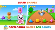 RMB Games 1: Toddler Games screenshot 11