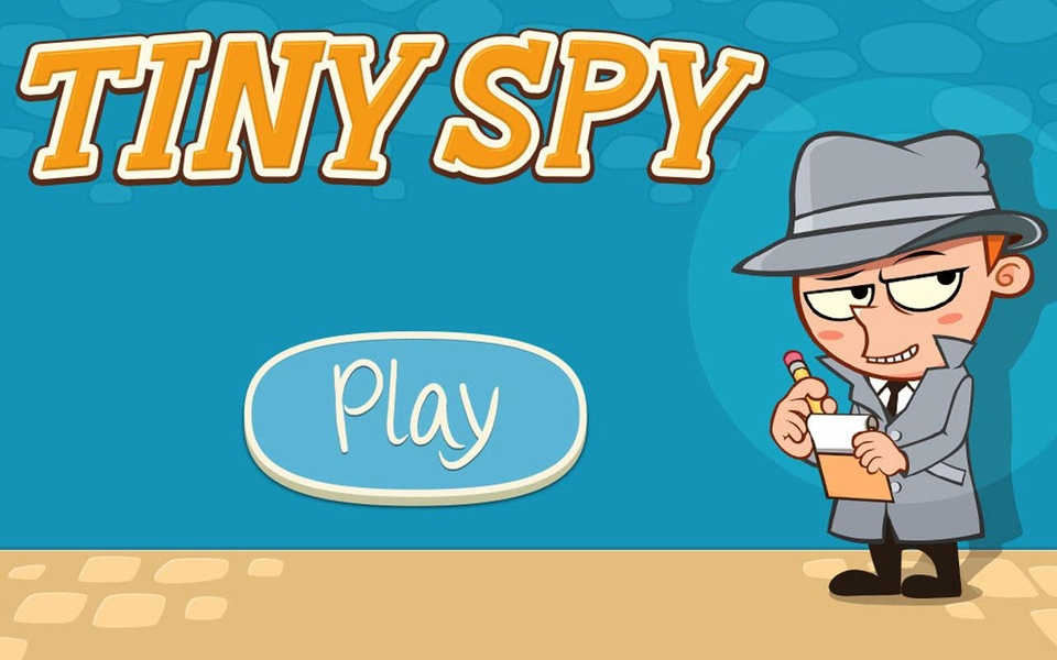 Tiny Spy - Preview 5