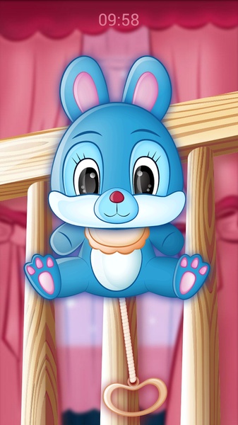 Cute Bear Relax Sound for Kids - Preview 4