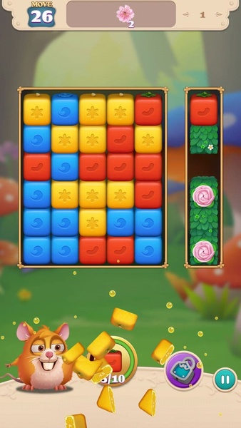 Fruit Blast Friends - Preview 6