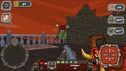 Demon Blast screenshot 1