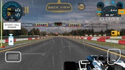 Ultimate Buggy Kart Race screenshot 2