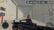 Modern Shooter: Strike Gun screenshot 6