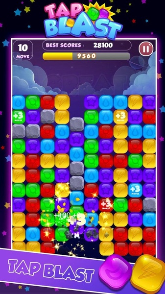 Tap Blast - Preview 4