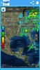 Radar meteorologico y seguimiento de tormentas screenshot 4