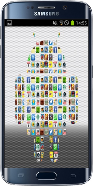 Top Apps - Preview 5