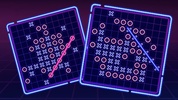 Tic Tac Toe: 2 Player XOXO screenshot 1