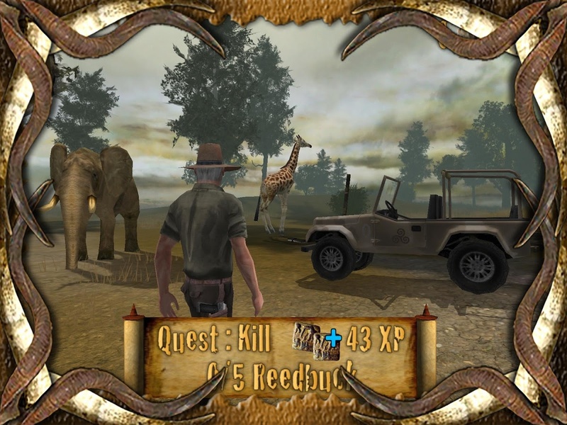 4x4 Safari 2 - Preview 10