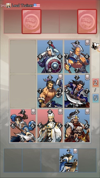 Pocket Warfare - Preview 11