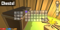 Pixel Block Game Craft screenshot 3