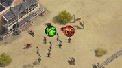 Zombie Cowboys screenshot 5