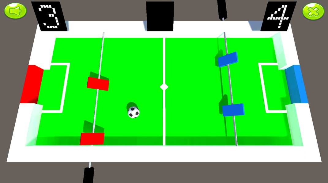DuoXBall - Preview 2